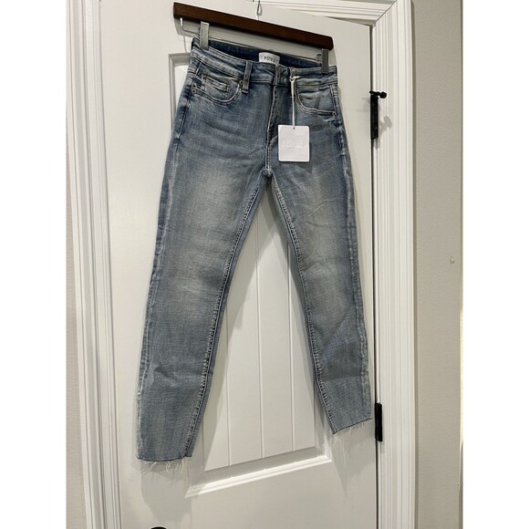 Denim - Pistola Jeans - Size 27 - Ankle Cut